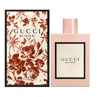 Gucci Bloom Perfume
